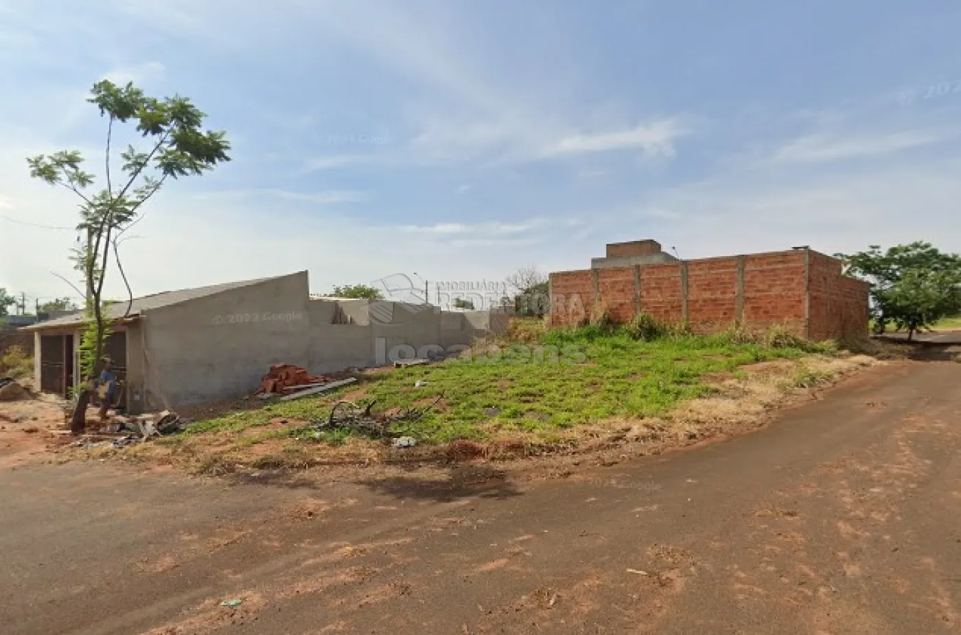 Comprar Terreno / Padrão em Bady Bassitt R$ 65.000,00 - Foto 1