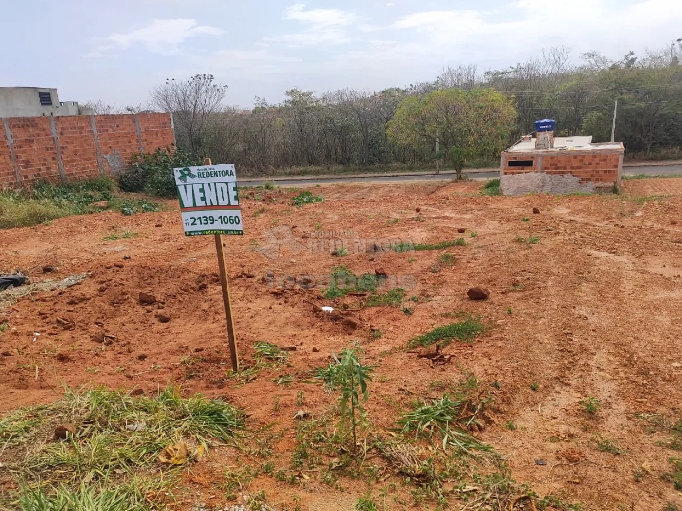 Comprar Terreno / Padrão em Bady Bassitt R$ 60.000,00 - Foto 4