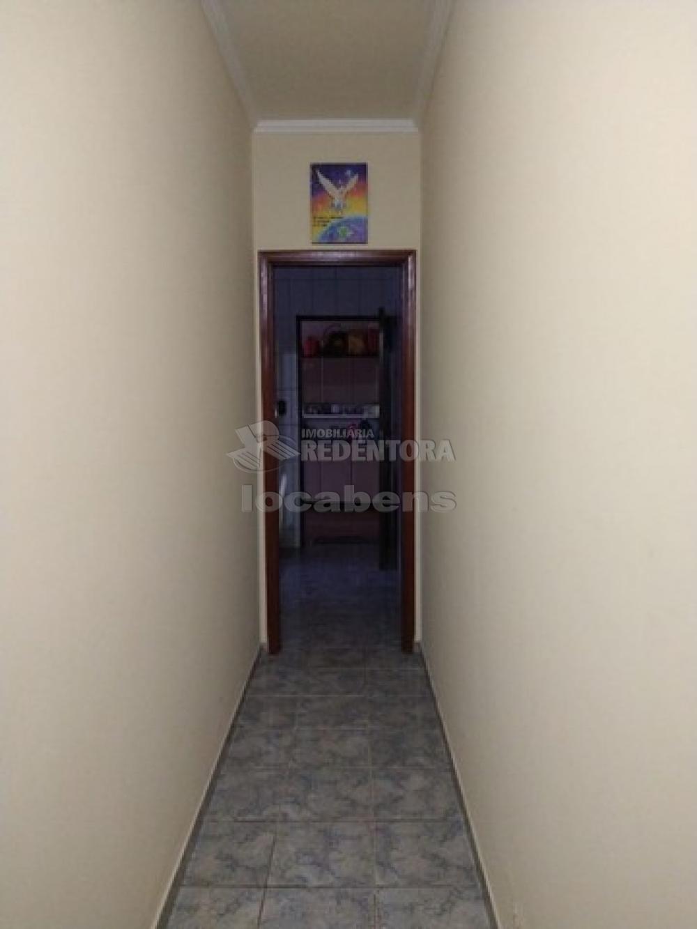 Comprar Casa / Padrão em São José do Rio Preto R$ 295.000,00 - Foto 3