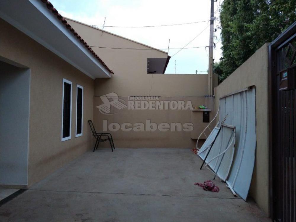 Comprar Casa / Padrão em São José do Rio Preto R$ 295.000,00 - Foto 4