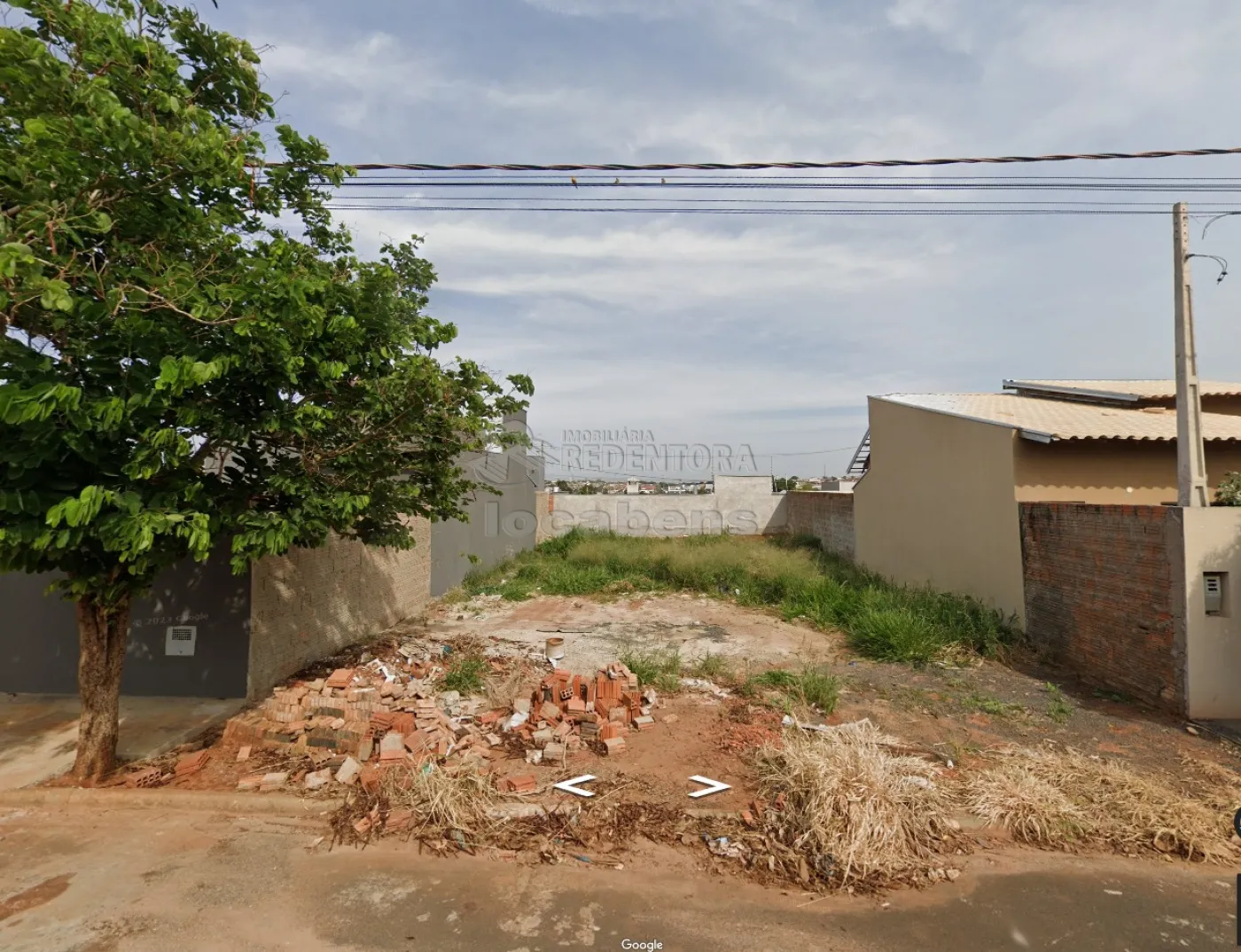 Comprar Terreno / Padrão em Bady Bassitt apenas R$ 65.000,00 - Foto 1