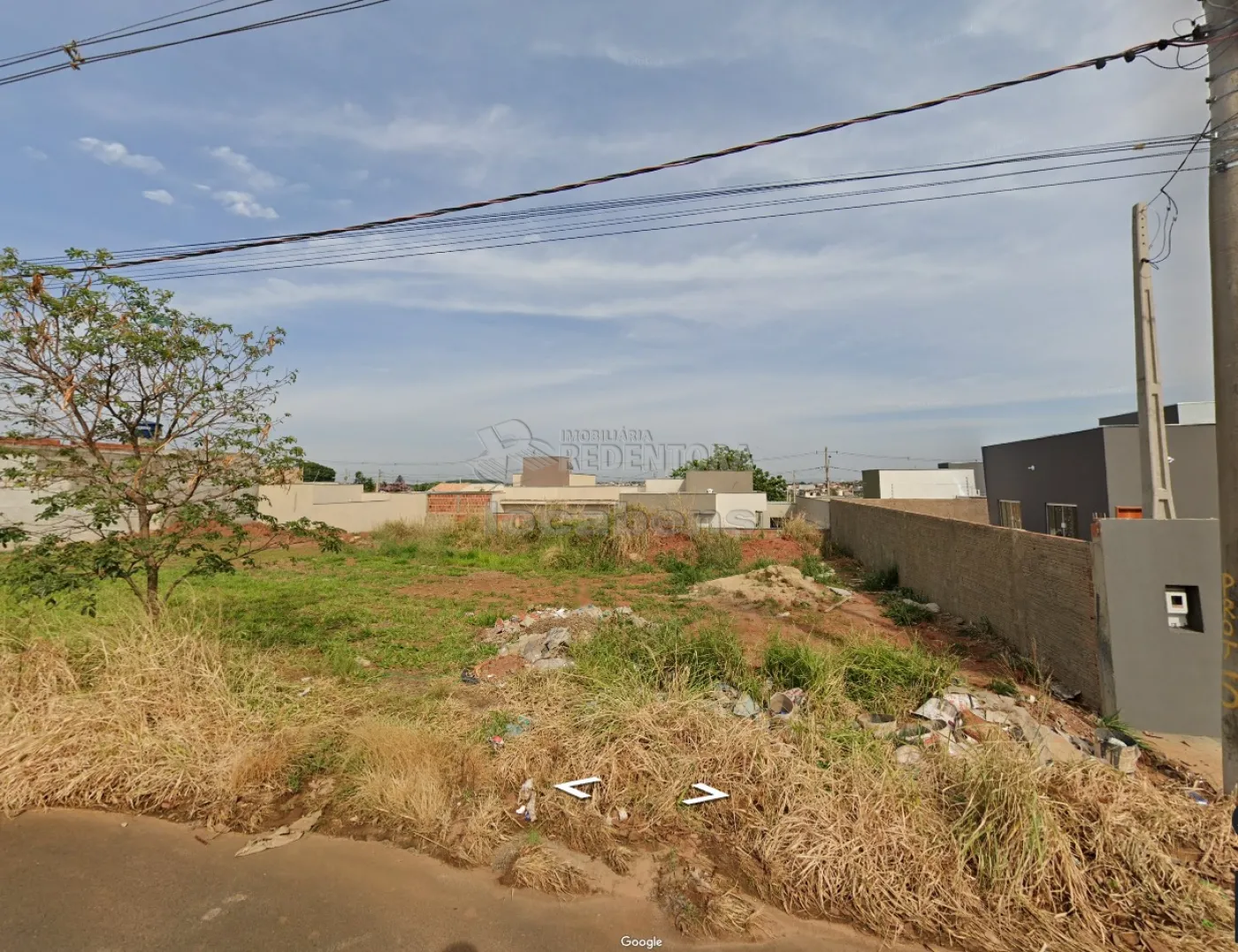 Comprar Terreno / Padrão em Bady Bassitt R$ 65.000,00 - Foto 1