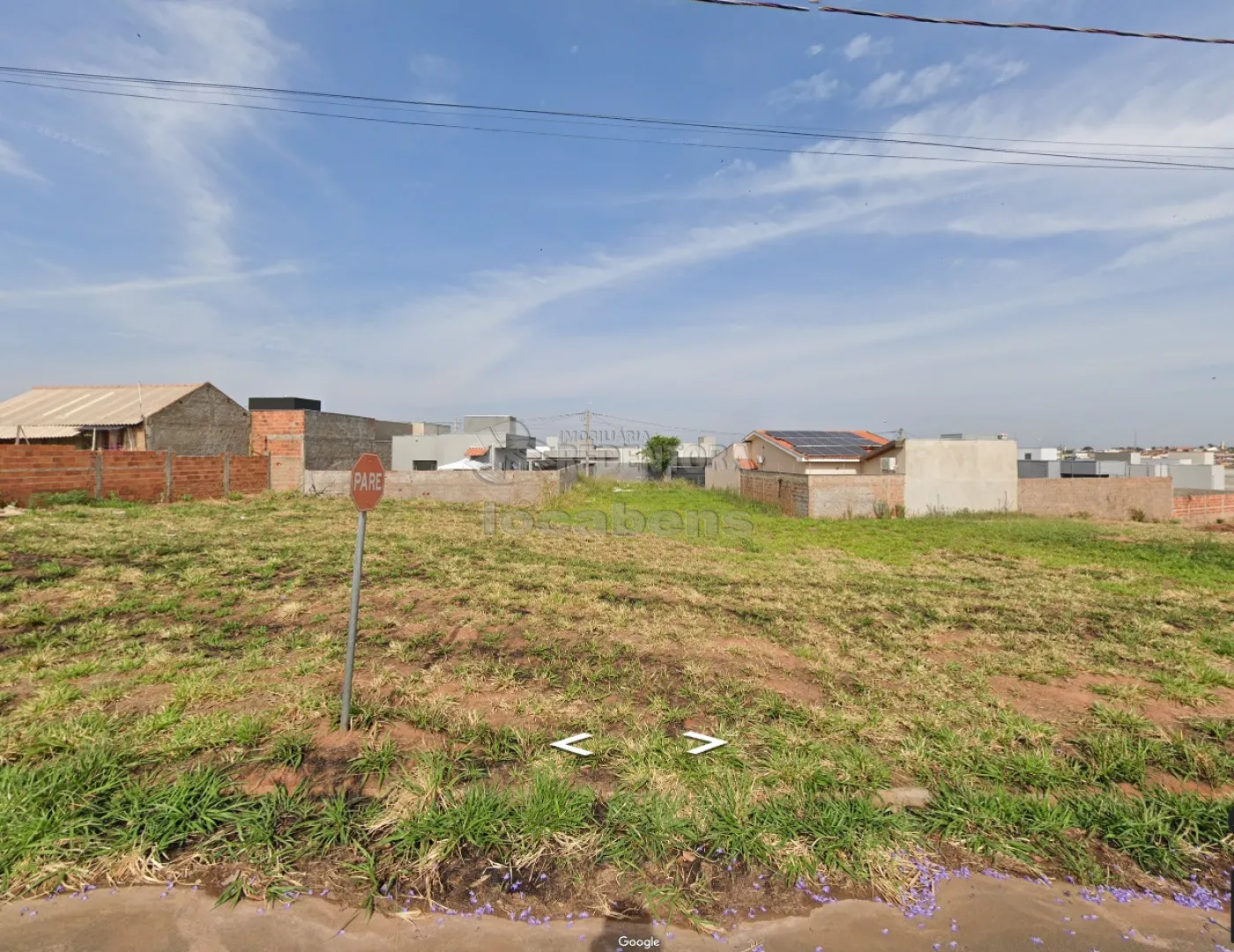 Comprar Terreno / Padrão em Bady Bassitt R$ 72.000,00 - Foto 1