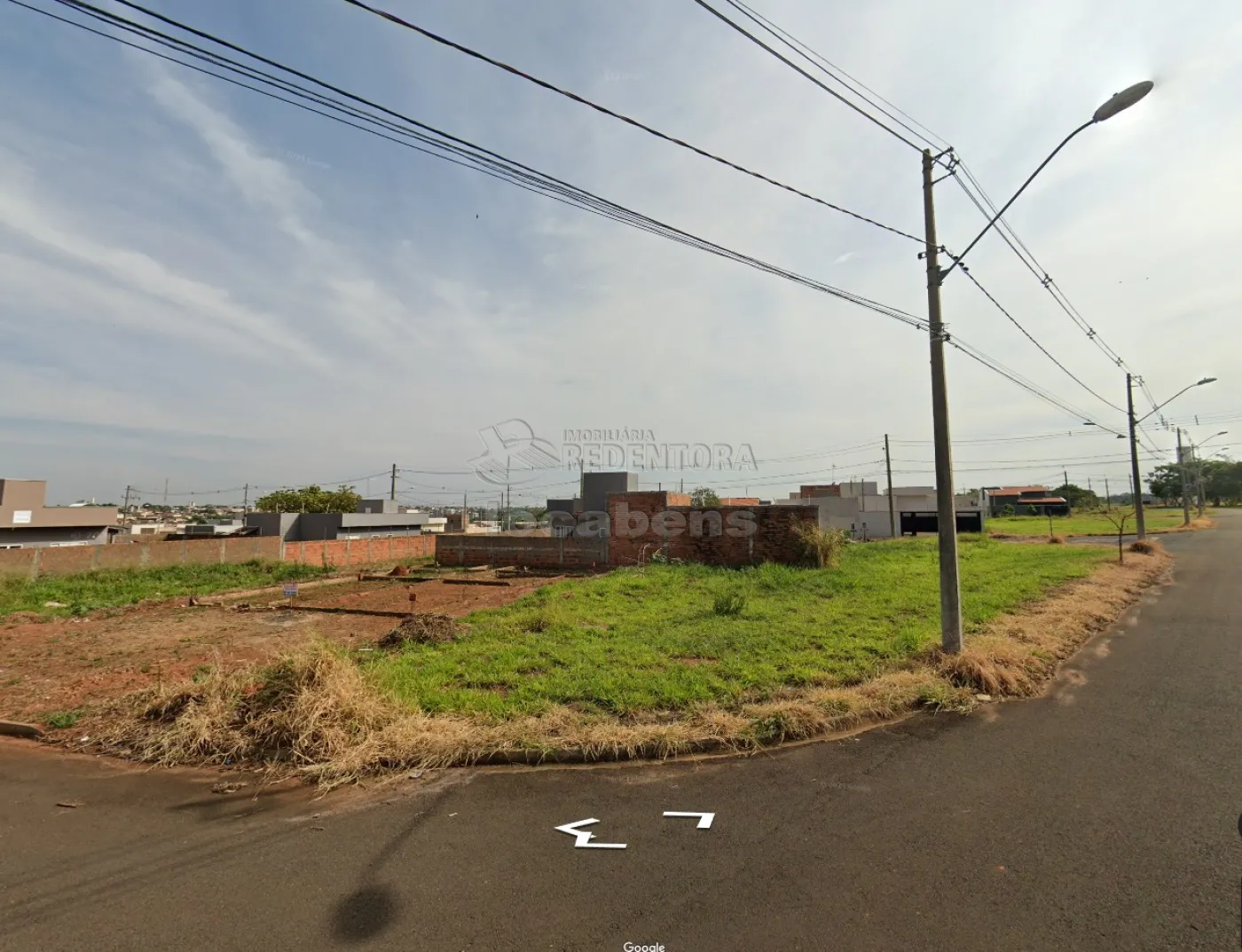 Comprar Terreno / Padrão em Bady Bassitt apenas R$ 69.300,00 - Foto 1