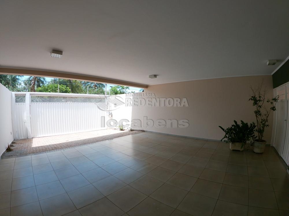 Alugar Casa / Padrão em São José do Rio Preto apenas R$ 5.300,00 - Foto 3