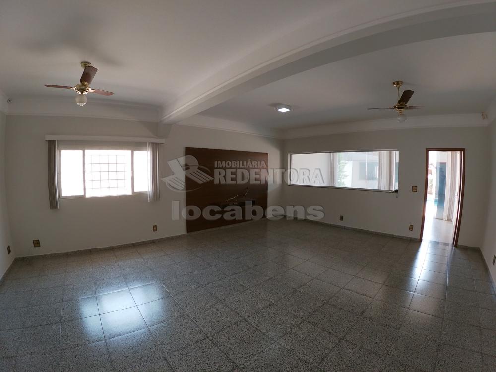 Alugar Casa / Padrão em São José do Rio Preto apenas R$ 5.300,00 - Foto 4