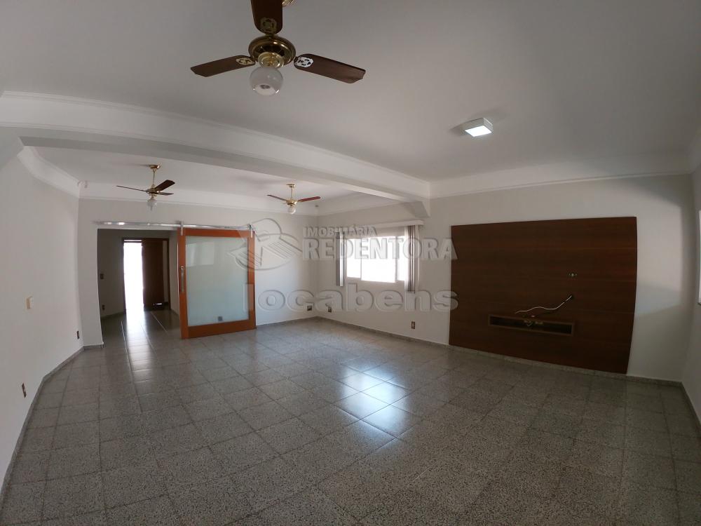 Alugar Casa / Padrão em São José do Rio Preto apenas R$ 5.300,00 - Foto 5