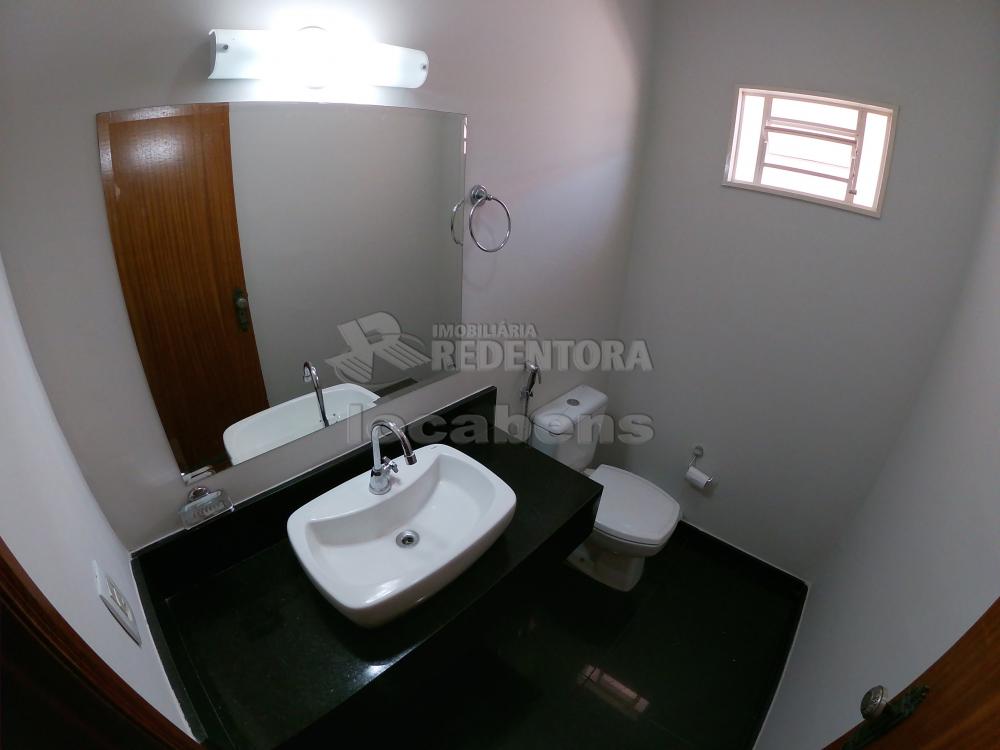 Alugar Casa / Padrão em São José do Rio Preto apenas R$ 5.300,00 - Foto 10