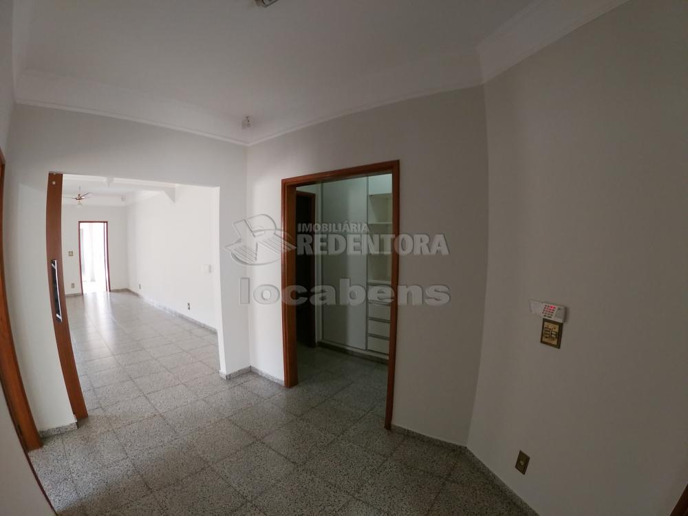 Alugar Casa / Padrão em São José do Rio Preto apenas R$ 5.300,00 - Foto 11