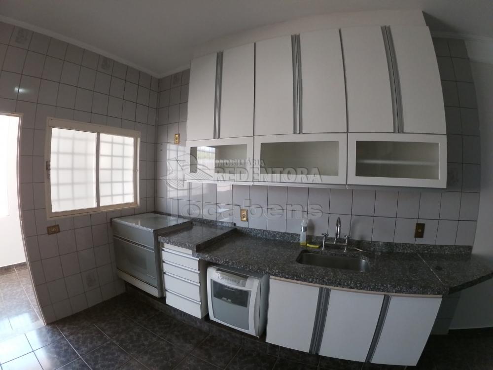 Alugar Casa / Padrão em São José do Rio Preto apenas R$ 5.300,00 - Foto 15