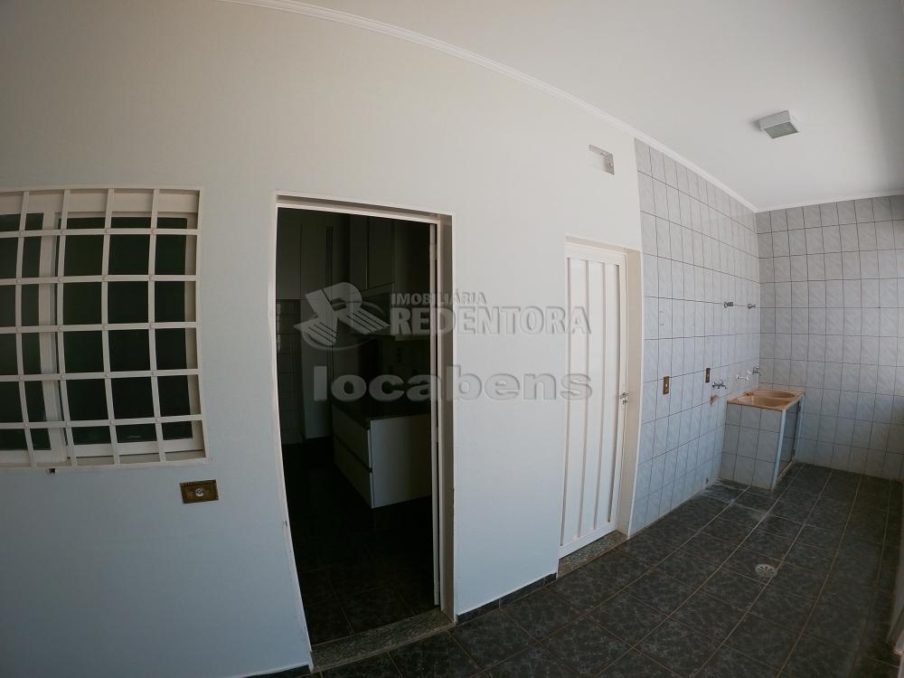 Alugar Casa / Padrão em São José do Rio Preto R$ 5.300,00 - Foto 46