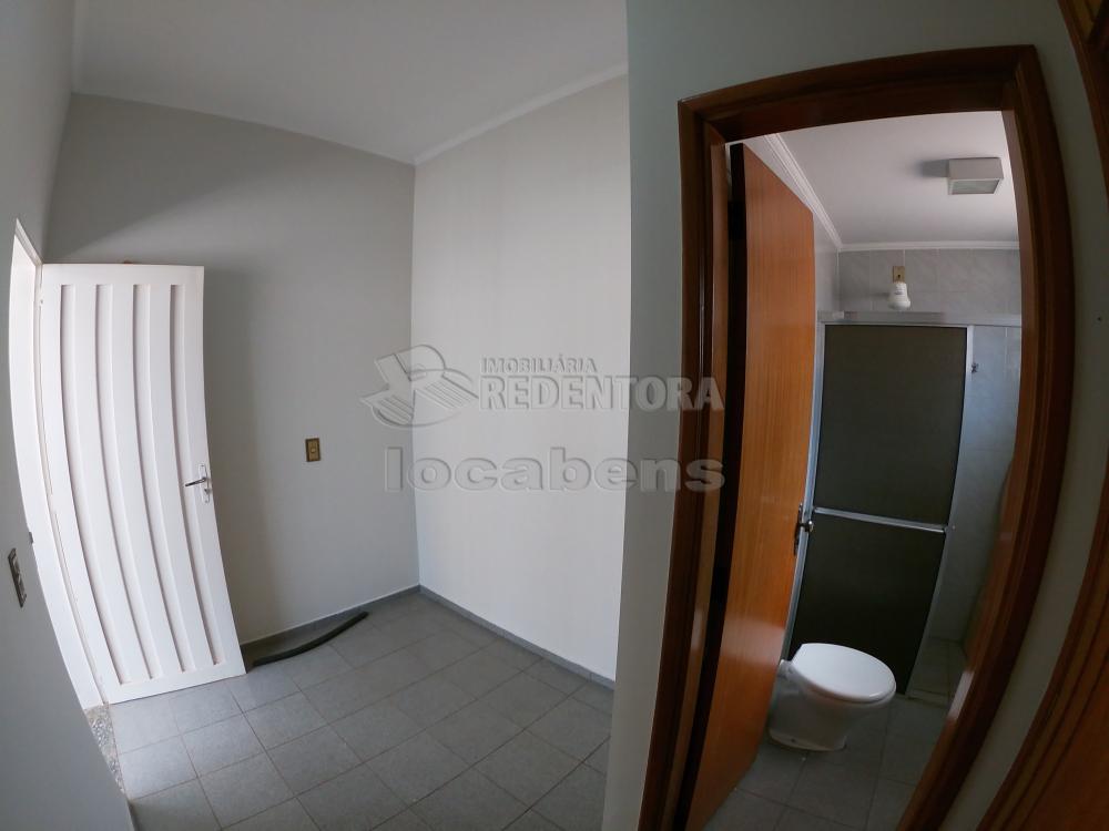 Alugar Casa / Padrão em São José do Rio Preto apenas R$ 5.300,00 - Foto 49