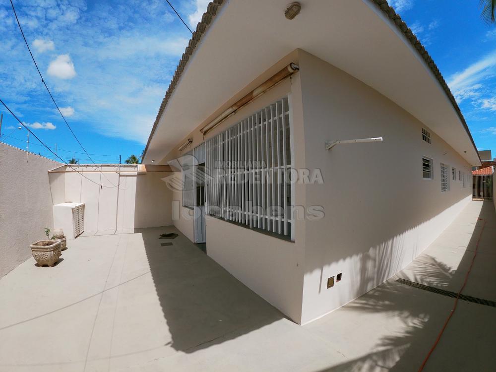 Alugar Casa / Padrão em São José do Rio Preto apenas R$ 5.300,00 - Foto 53