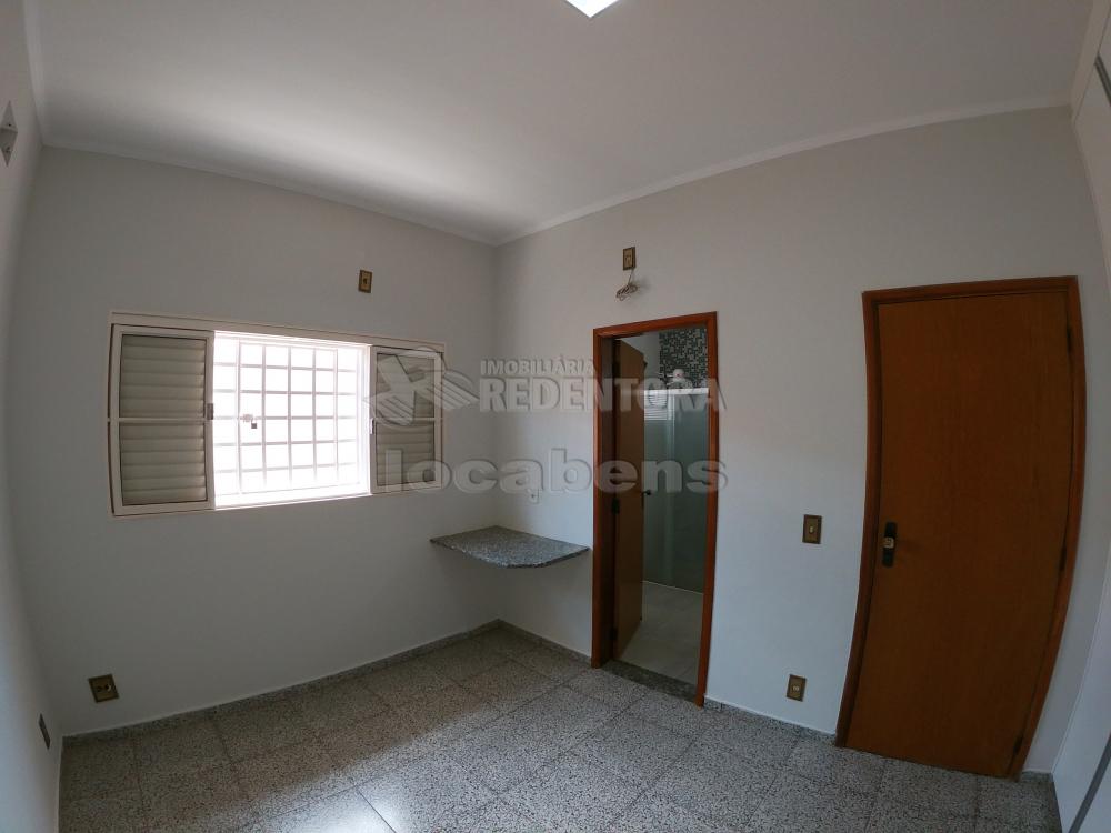 Alugar Casa / Padrão em São José do Rio Preto R$ 5.300,00 - Foto 19