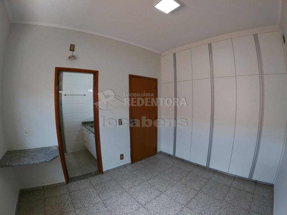 Alugar Casa / Padrão em São José do Rio Preto apenas R$ 5.300,00 - Foto 20