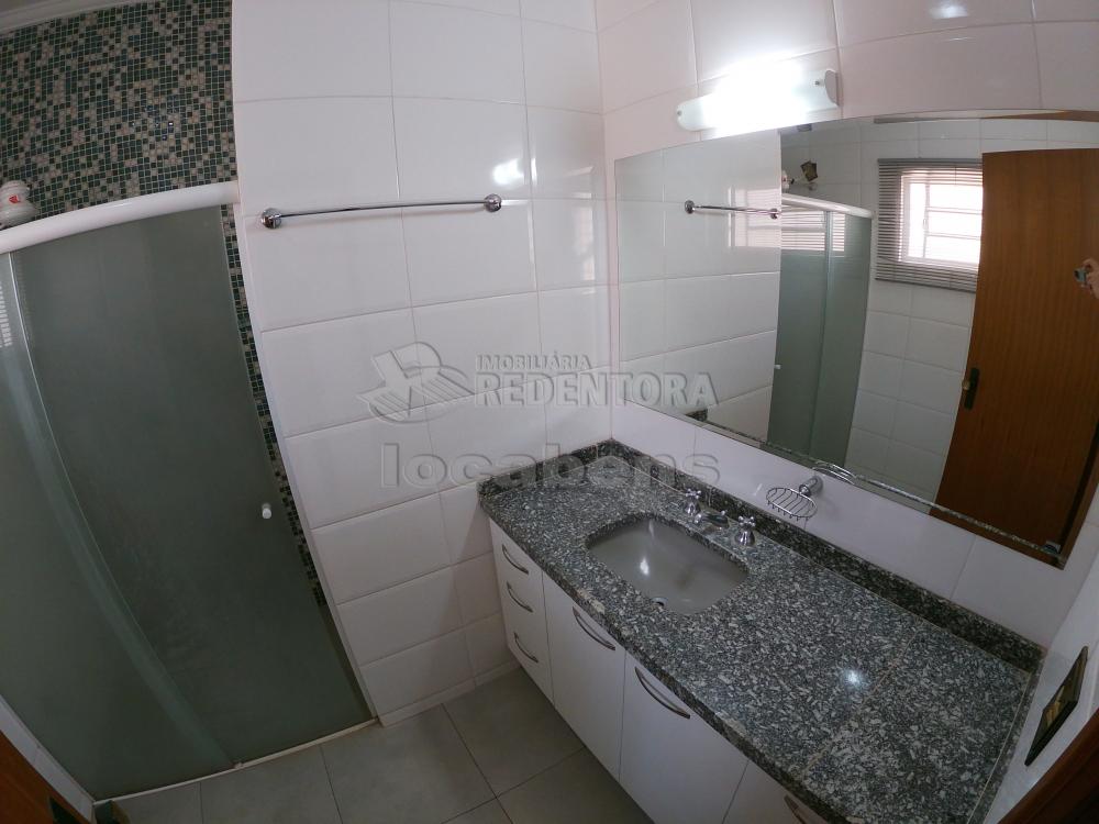 Alugar Casa / Padrão em São José do Rio Preto apenas R$ 5.300,00 - Foto 21