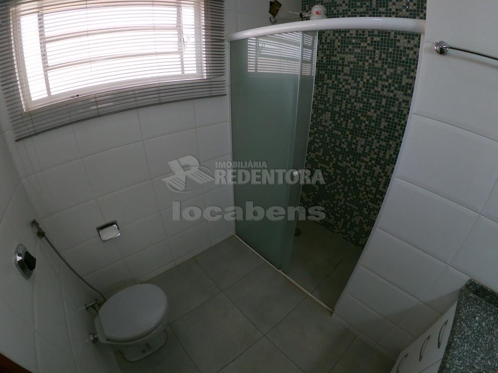 Alugar Casa / Padrão em São José do Rio Preto apenas R$ 5.300,00 - Foto 22