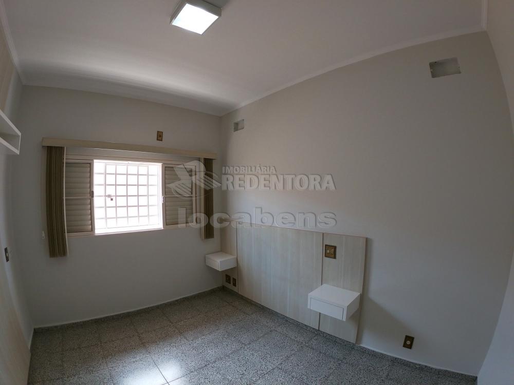 Alugar Casa / Padrão em São José do Rio Preto R$ 5.300,00 - Foto 23