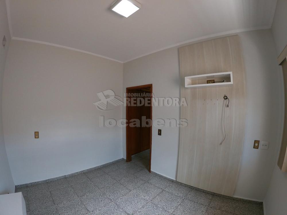 Alugar Casa / Padrão em São José do Rio Preto R$ 5.300,00 - Foto 25