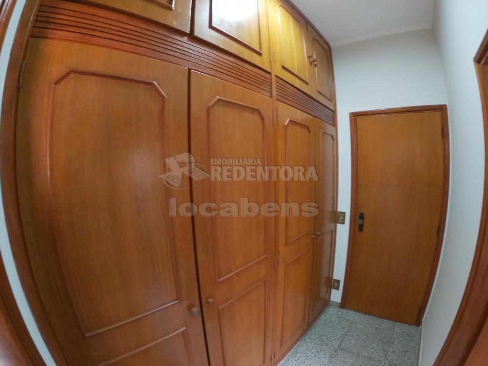 Alugar Casa / Padrão em São José do Rio Preto apenas R$ 5.300,00 - Foto 26