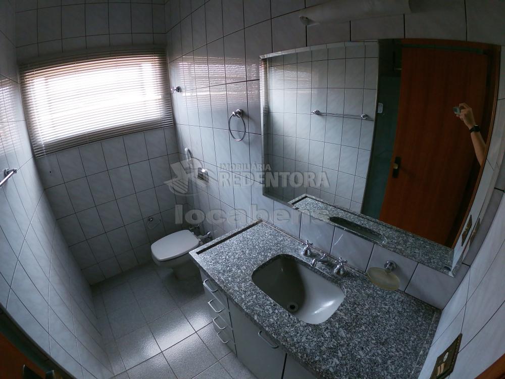 Alugar Casa / Padrão em São José do Rio Preto R$ 5.300,00 - Foto 27