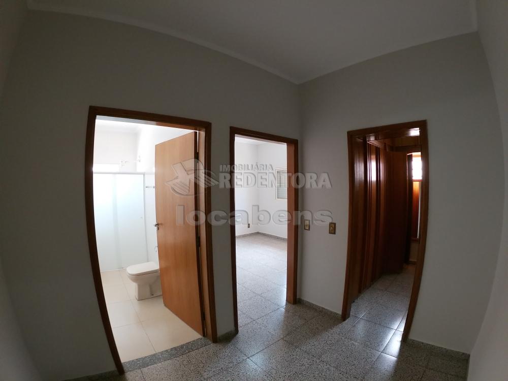 Alugar Casa / Padrão em São José do Rio Preto R$ 5.300,00 - Foto 28