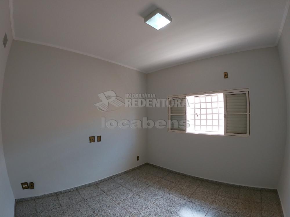 Alugar Casa / Padrão em São José do Rio Preto R$ 5.300,00 - Foto 29