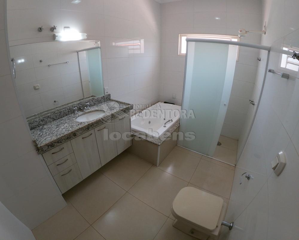 Alugar Casa / Padrão em São José do Rio Preto R$ 5.300,00 - Foto 33