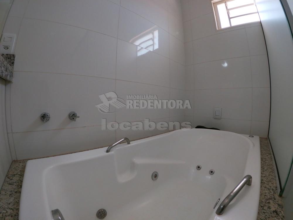 Alugar Casa / Padrão em São José do Rio Preto R$ 5.300,00 - Foto 35
