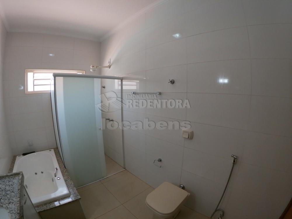 Alugar Casa / Padrão em São José do Rio Preto R$ 5.300,00 - Foto 36