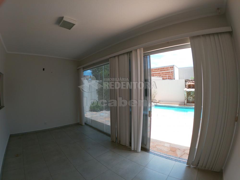 Alugar Casa / Padrão em São José do Rio Preto apenas R$ 5.300,00 - Foto 37