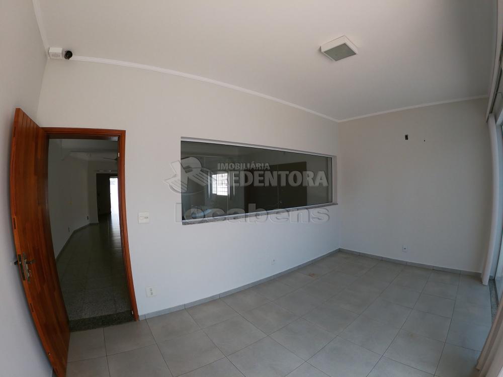 Alugar Casa / Padrão em São José do Rio Preto R$ 5.300,00 - Foto 38