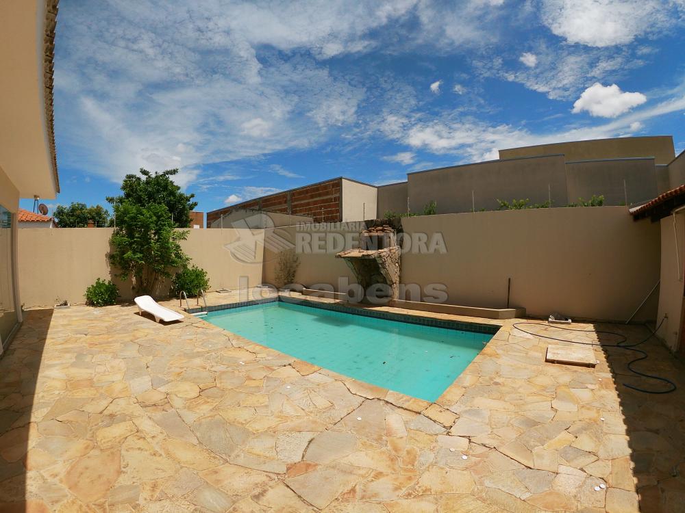 Alugar Casa / Padrão em São José do Rio Preto R$ 5.300,00 - Foto 40