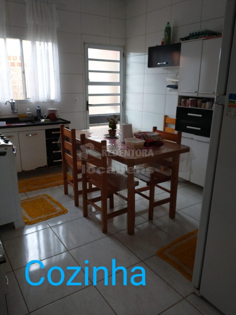 Comprar Casa / Padrão em São José do Rio Preto R$ 250.000,00 - Foto 1