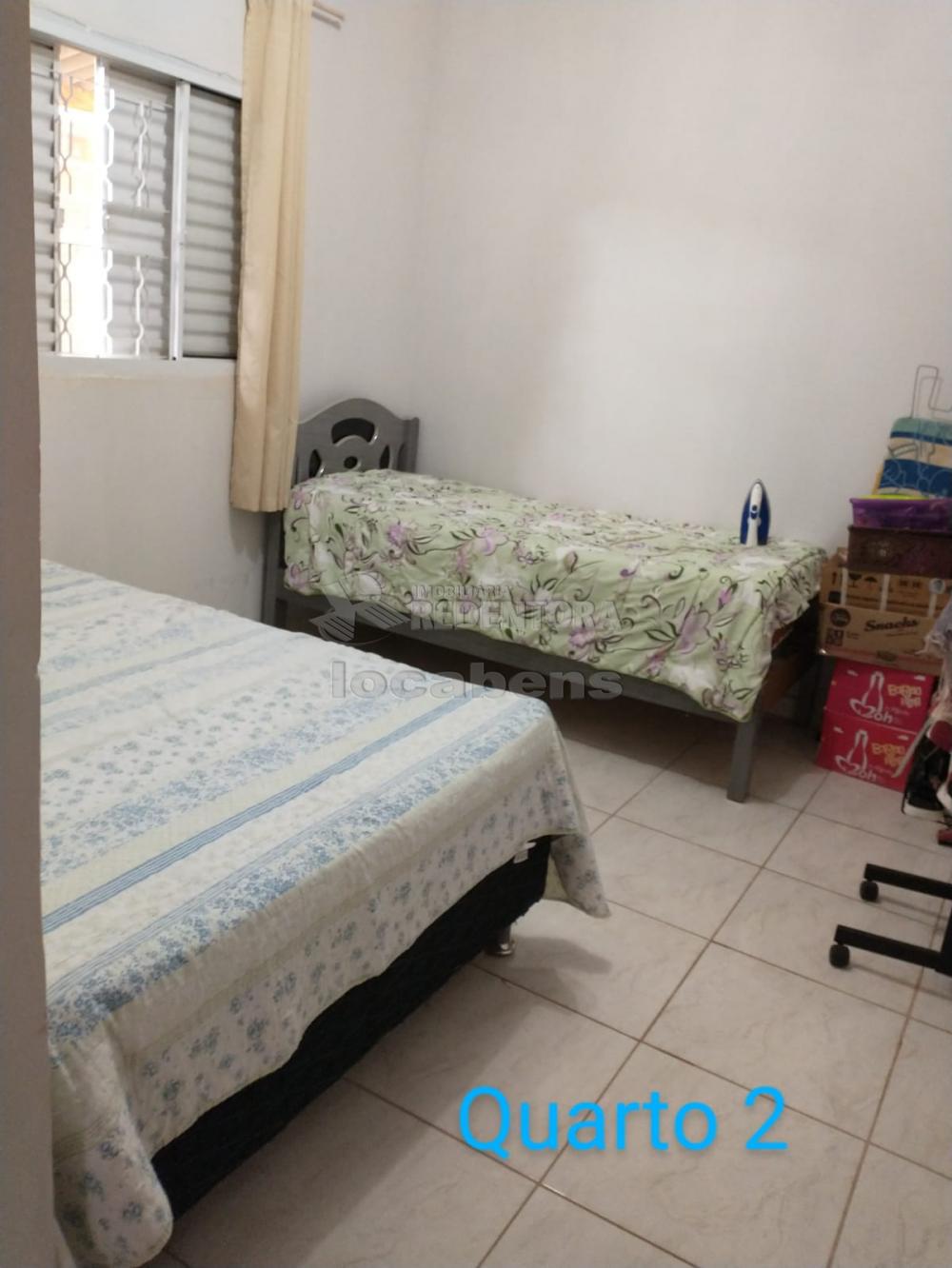 Comprar Casa / Padrão em São José do Rio Preto apenas R$ 250.000,00 - Foto 4