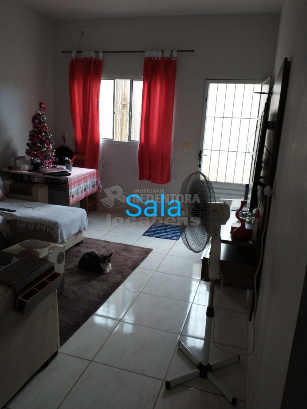 Comprar Casa / Padrão em São José do Rio Preto R$ 250.000,00 - Foto 7