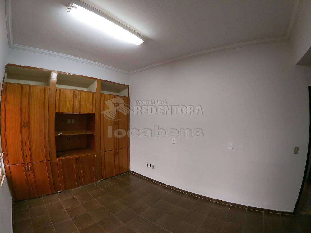 Alugar Comercial / Casa Comercial em São José do Rio Preto R$ 1.400,00 - Foto 3