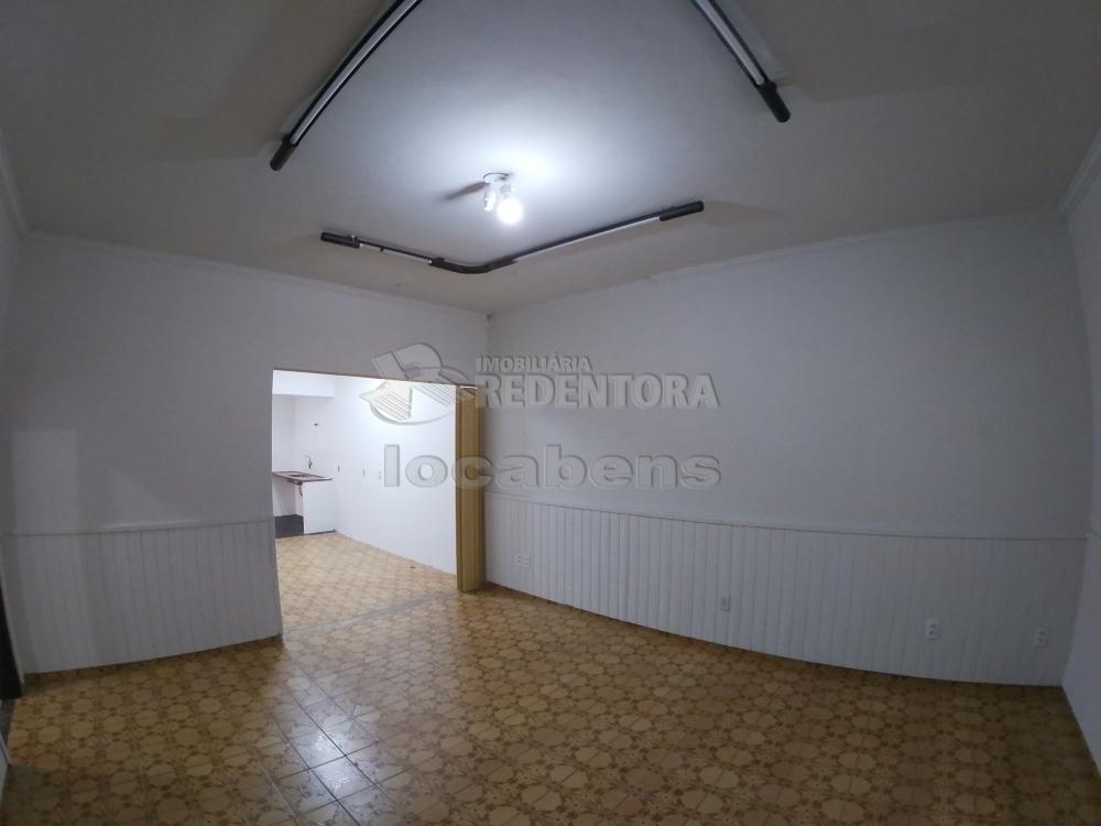 Alugar Comercial / Casa Comercial em São José do Rio Preto R$ 1.400,00 - Foto 6