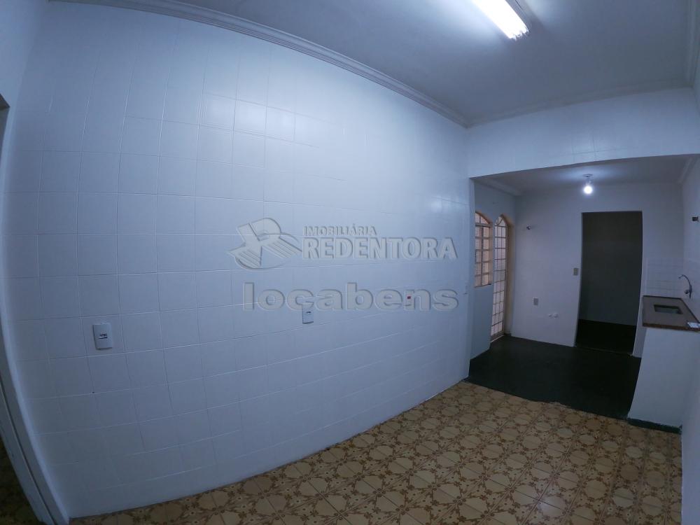 Alugar Comercial / Casa Comercial em São José do Rio Preto R$ 1.400,00 - Foto 9