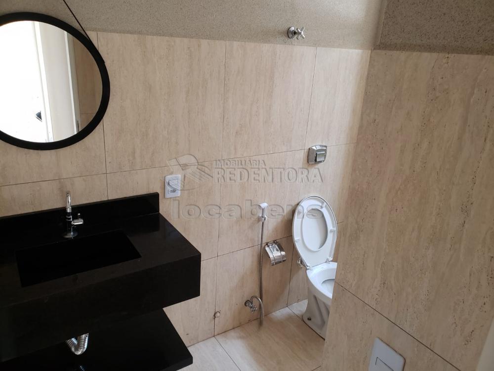 Alugar Apartamento / Padrão em São José do Rio Preto R$ 700,00 - Foto 7