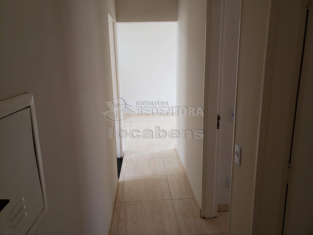 Alugar Apartamento / Padrão em São José do Rio Preto apenas R$ 700,00 - Foto 8