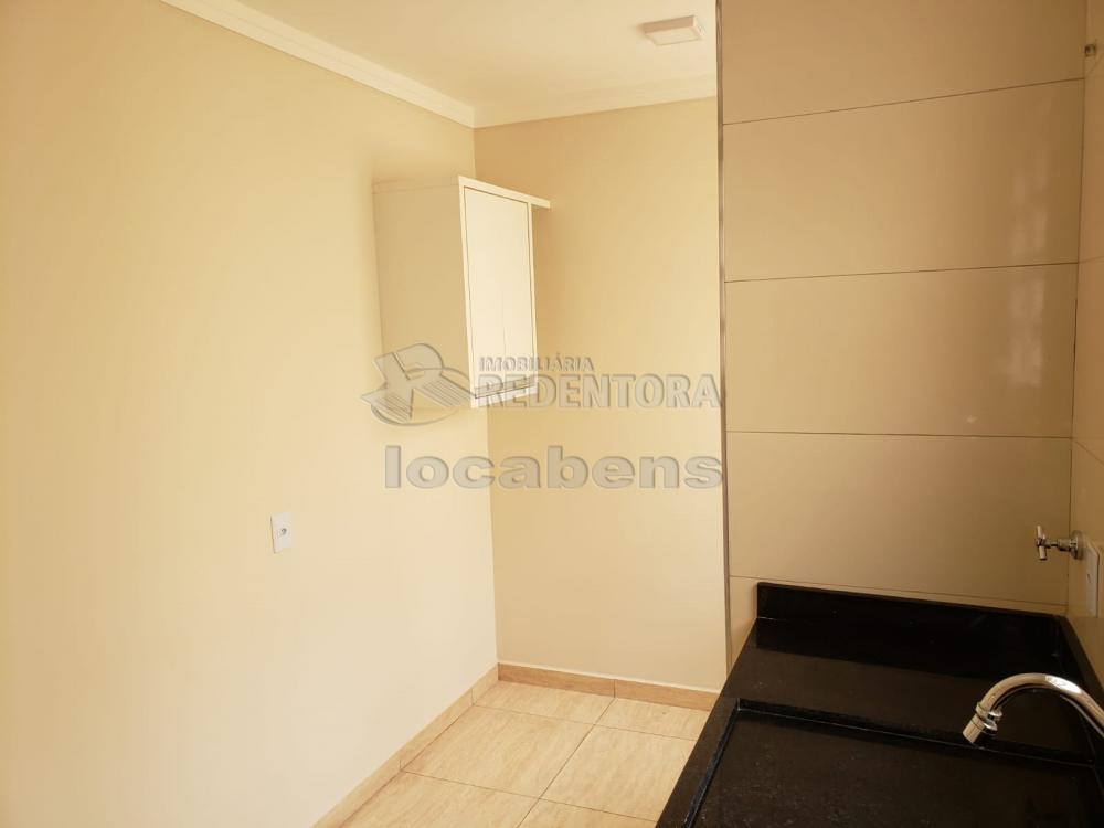 Alugar Apartamento / Padrão em São José do Rio Preto apenas R$ 700,00 - Foto 5