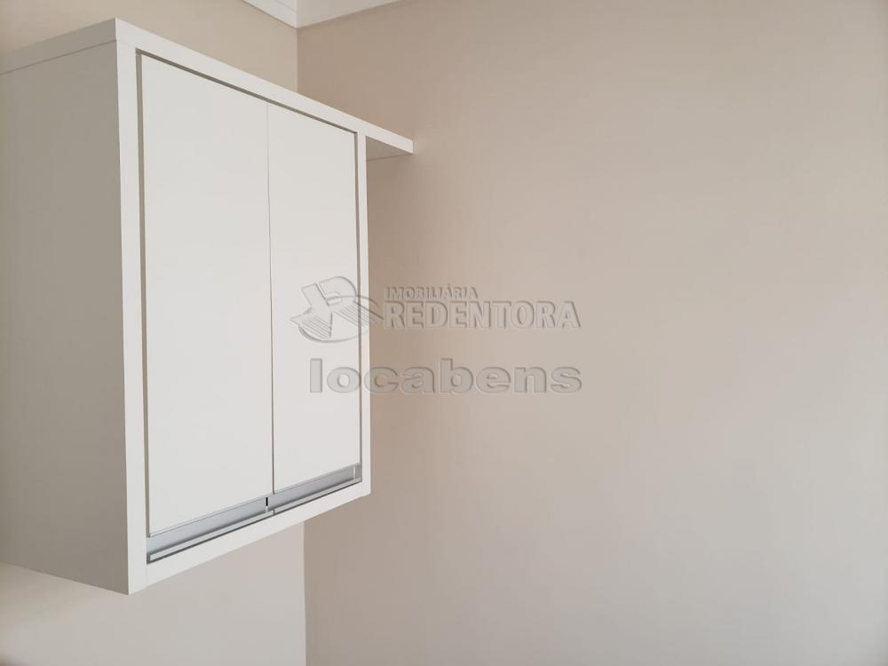 Alugar Apartamento / Padrão em São José do Rio Preto apenas R$ 700,00 - Foto 15