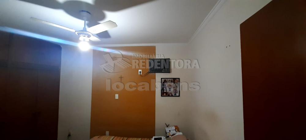 Alugar Apartamento / Padrão em São José do Rio Preto R$ 1.100,00 - Foto 6