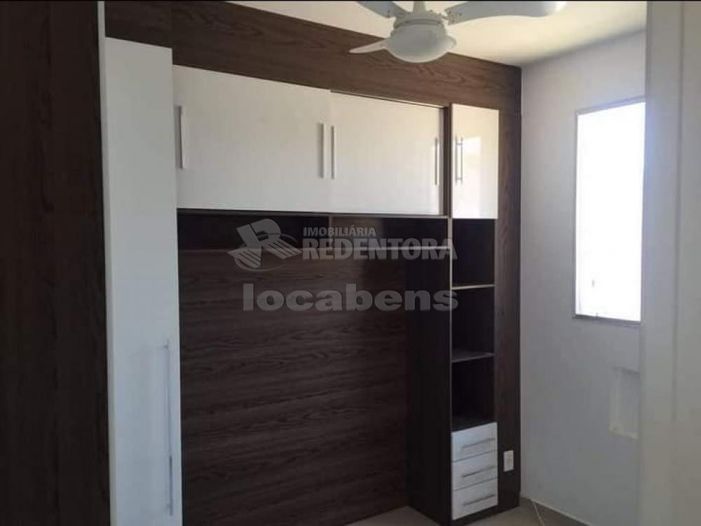 Alugar Apartamento / Padrão em São José do Rio Preto apenas R$ 800,00 - Foto 7