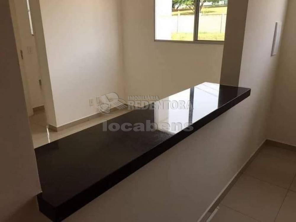 Alugar Apartamento / Padrão em São José do Rio Preto apenas R$ 800,00 - Foto 2