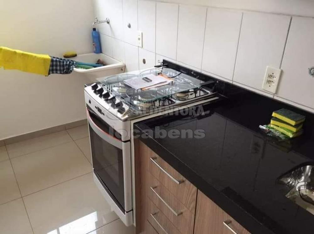 Alugar Apartamento / Padrão em São José do Rio Preto apenas R$ 800,00 - Foto 3