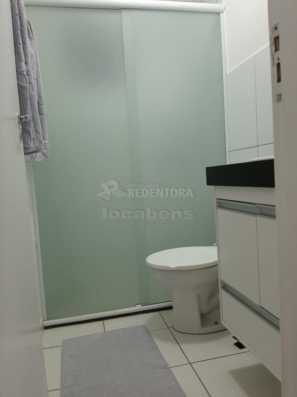 Comprar Apartamento / Padrão em São José do Rio Preto R$ 170.000,00 - Foto 4