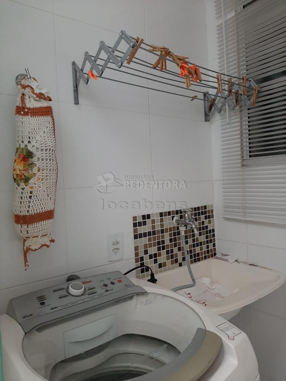 Comprar Apartamento / Padrão em São José do Rio Preto apenas R$ 170.000,00 - Foto 6