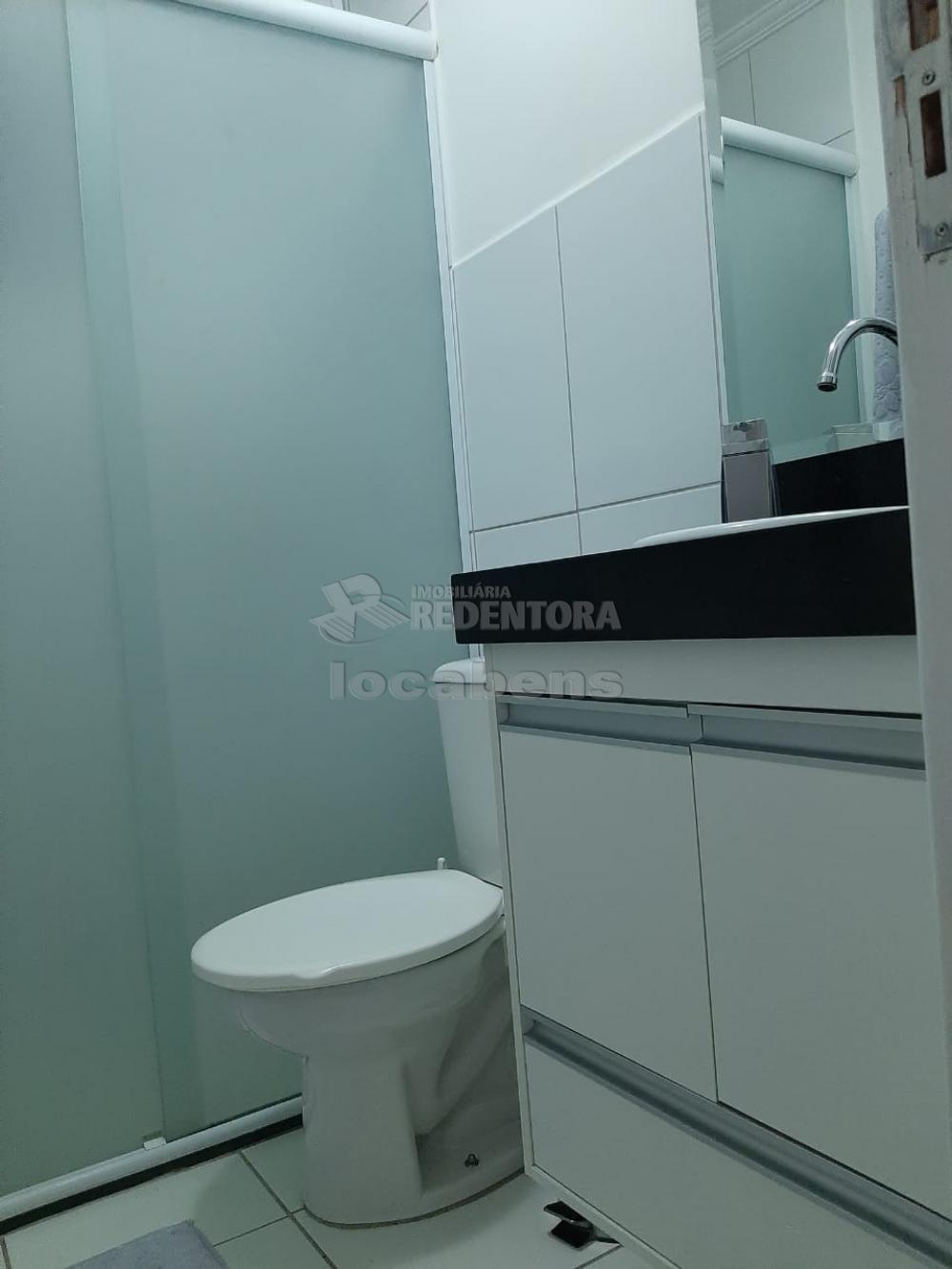 Comprar Apartamento / Padrão em São José do Rio Preto apenas R$ 170.000,00 - Foto 8